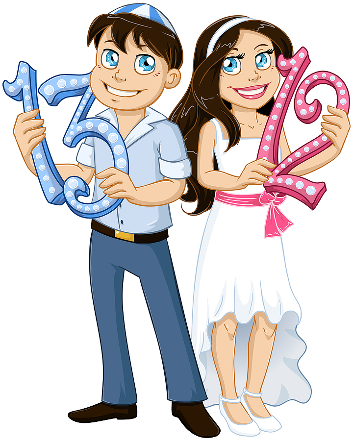 DIY vs. Professional Planning: Why Hiring an Event Planner Is Worth It for Your Bar/Bat Mitzvah