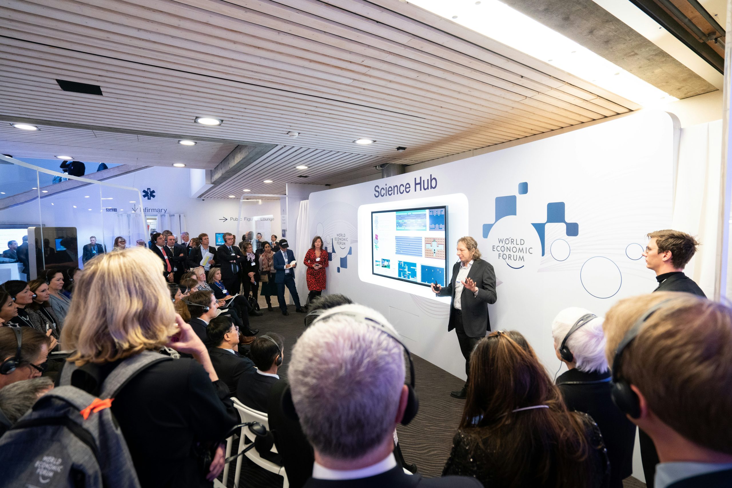 Choosing the Perfect Venue for Your Corporate Event