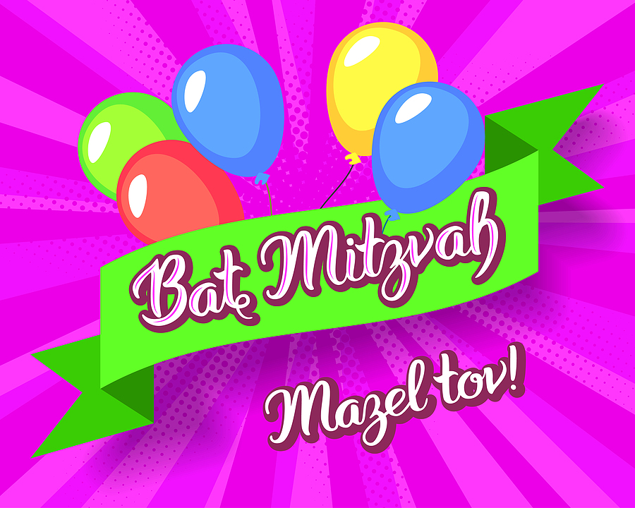 The Ultimate Guide to Planning a Bar/Bat Mitzvah in Redmond, WA