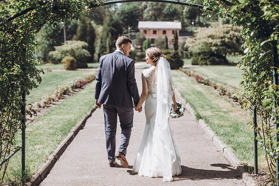 Planning the Perfect Elopement