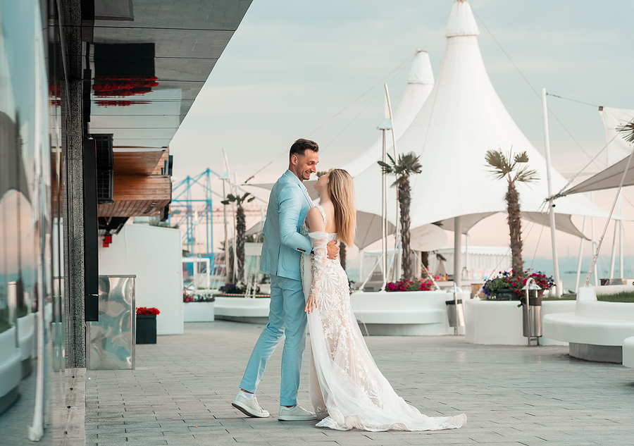 5 Reasons You Should Hire A Wedding Planner For Your Wedding