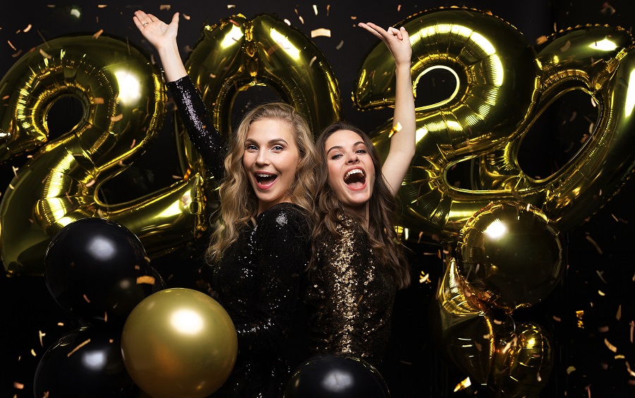 Highlighting Our Favorite Events of 2020!
