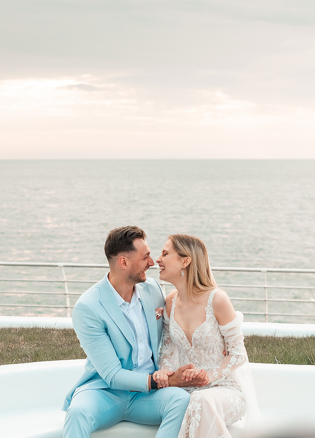 Things You Didn’t Know Your Wedding Planner Can Do