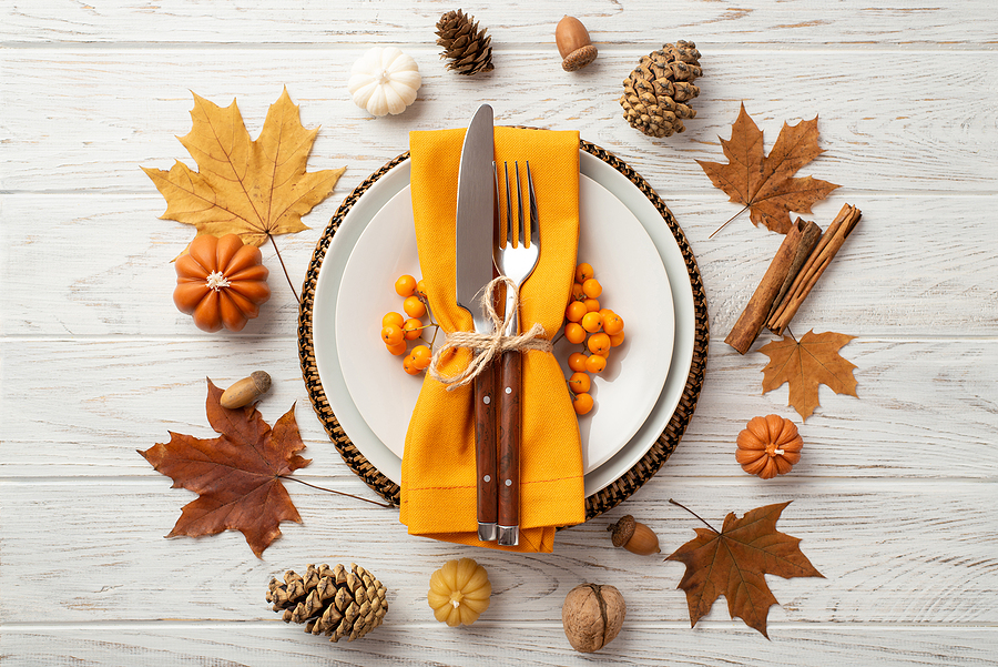 How to Plan and Organize Thanksgiving Dinner