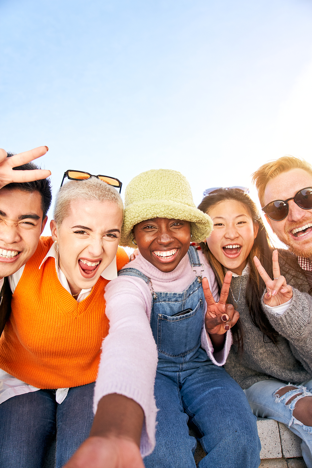 Top Tips To Organize A Family Day Event