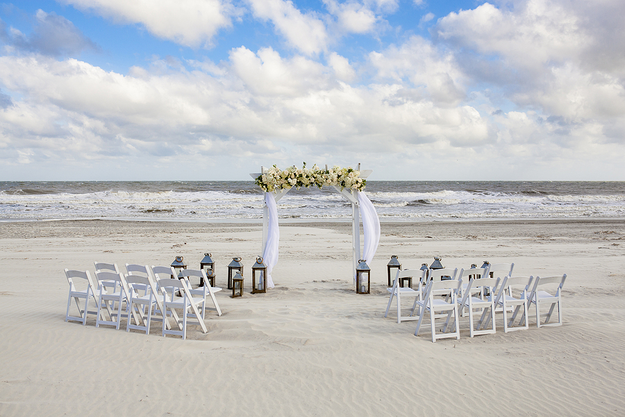 10 Great Wedding Venues in Washington