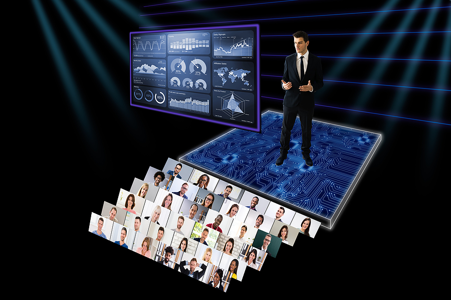 Virtual Corporate Events: Tips for Engaging Remote Attendees