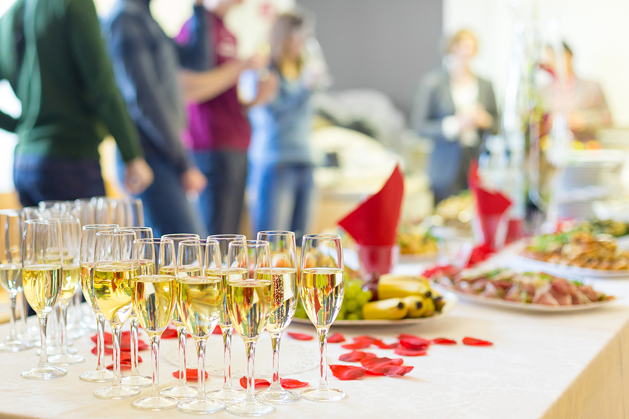 Planning Memorable Corporate Events in Redmond, WA: A Guide to Successful Event Management
