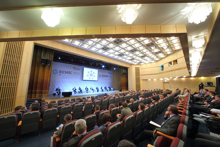 Why Hiring an Event Management Company Is a Smart Move for Corporate Events