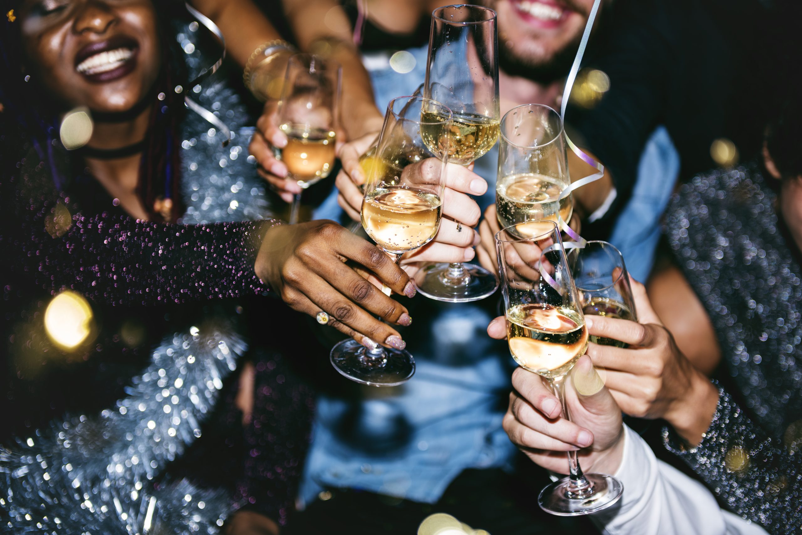 Creating Unforgettable Milestone Celebrations: A Guide to Memorable Events