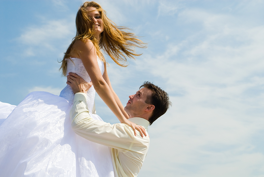 Wedding Checklist