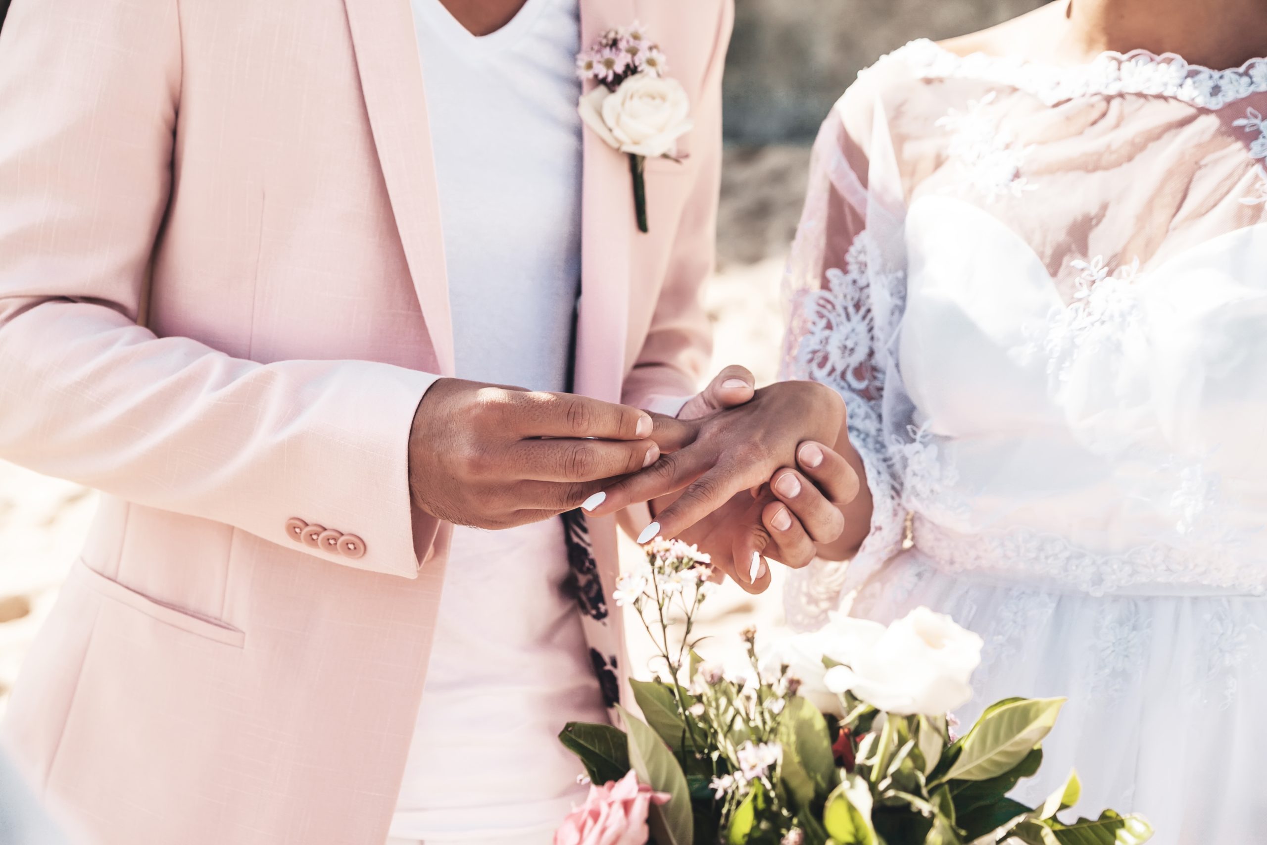 Planning the Perfect Wedding in Redmond, WA: A Complete Guide